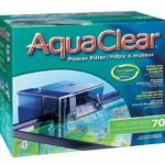 Aqua Clear 70 Hang-On/Power Filter (up to 265 Litres)
