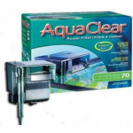 Aqua Clear 70 Hang-On/Power Filter (up to 265 Litres) - Image 2