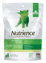 Nutrience Kitten Milk Replacer 340g