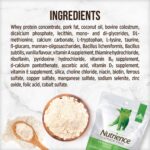 Nutrience Kitten Milk Replacer 340g - Image 4