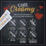 Catit Creamy – 5 Pack - Image 4