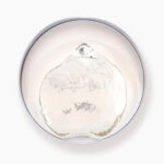 Catit Pixi Fountain, White With Stainless steel Top - Image 2