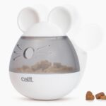 Catit PIXI Treat Dispenser – Mouse