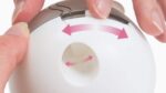 Catit PIXI Treat Dispenser – Mouse - Image 2