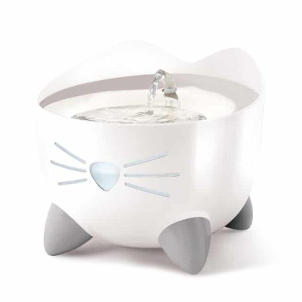 Best Cat Water Fountain