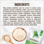 Nutrience Puppy Milk Replacer 340g - Image 3