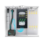 Flex Aquarium Kit, 15 US Gal / 57 L (White) - Image 4