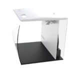 Fluval Flex Aquarium Kit - 34 L (9 US gal) - White - Image 2