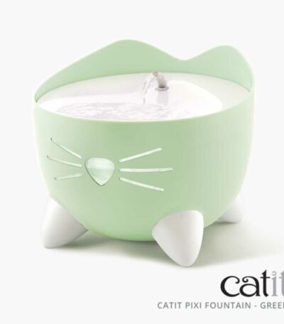 Cat Water Bowl