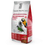 Hagen Tropican High Performance Formula 820 g (1.8 lb) 4 mm Granule - Image 3