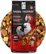Hari Tropimix Large Parrots 1.8 kg (4lb) - Image 2