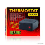 300W ELECTRONIC ON/OFF THERMOSTAT