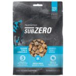 Nutrience Grain Free SubZero Treats - Salmon, Tuna & Amberjack - 70 g (2.5 oz)