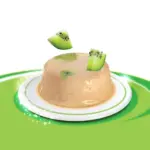 Catit Creamy Cups Variety Pack – 4 x 25g - Image 3