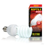 Exo Terra REPTILE UVB200 25W (High Output UVB Bulb)