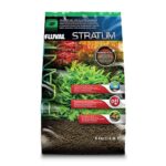 Plant and Shrimp Stratum, aquarium soil 17.6 lb (8 kg)