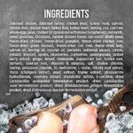 Nutrience SubZero Fraser Valley – High Protein Cat Food (4lb) - Image 2