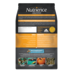 Nutrience SubZero Fraser Valley – High Protein Dog Food (5lb) - Image 2