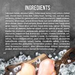 Nutrience SubZero Fraser Valley – High Protein Dog Food (5lb) - Image 6