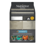 Nutrience Subzero Northern Lakes – Fish & Duck Dog Food (5lb) - Image 2