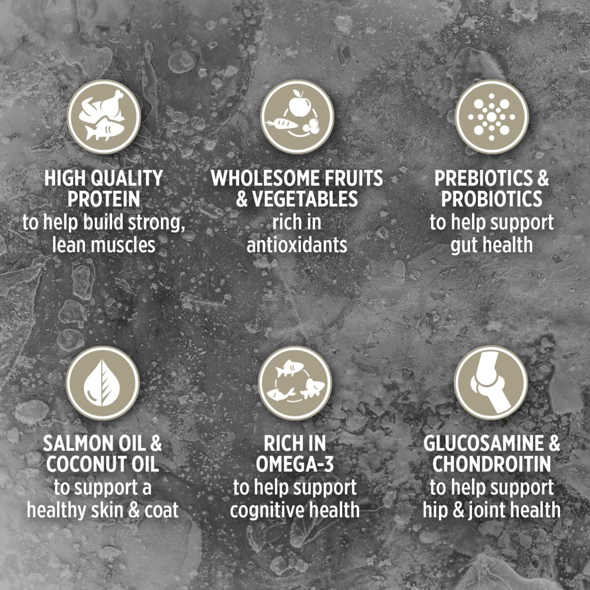 Nutrience Subzero Northern Lakes – Fish & Duck Dog Food (5lb) - Image 4