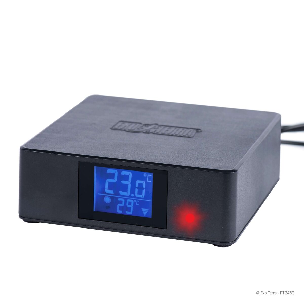 600W ELECTRONIC ON/OFF THERMOSTAT - Image 2