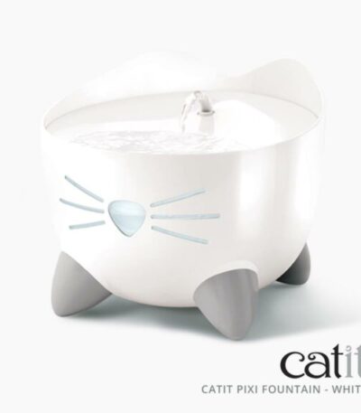 Water Fountain for Cats