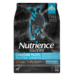 Nutrience Grain Free Subzero for Dogs - Canadian Pacific - 4 Packs (20 lbs)