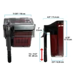 C3 Power Filter, up to 50 US Gal (190 L) - Image 6