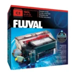 C3 Power Filter, up to 50 US Gal (190 L)