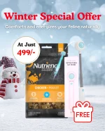 Nutrience Grain Free SubZero Treats - Freeze Dried Chicken - 30 g (1 oz) - Image 2