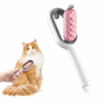 Petgravity Pet Grooming Brush