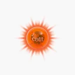 Catit Senses Fireball toy