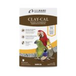 HARI Clay-Cal Bentonite Clay Supplement for Birds - 575 g (1.27 lb) - Image 4