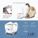 Catit PIXI Smart Water Fountain - Image 5