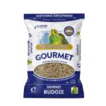 Gourmet Parakeet Seed Mix 1kg