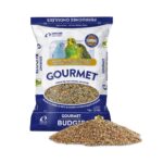 Gourmet Parakeet Seed Mix 1kg - Image 6