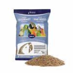 Gourmet Parakeet Seed Mix 1kg - Image 7