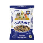 Gourmet Seed Fruit Veg Mix 1.13kg