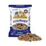 Gourmet Seed Fruit Veg Mix 1.13kg - Image 3