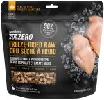 Freeze-Dried Raw Chicken & Sweet Potato Cat Food
