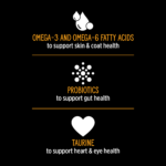 Freeze-Dried Raw Chicken & Sweet Potato Cat Food 227g - Image 7