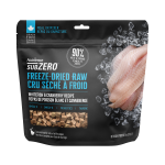 Freeze-Dried Raw Whitefish & Cranberry Cat Food 227g