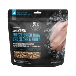 Nutrience Freeze-Dried Raw Whitefish & Cranberry Cat Food 227g