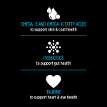 Freeze-Dried Raw Whitefish & Cranberry Cat Food 227g - Image 7