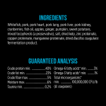 Freeze-Dried Raw Whitefish & Cranberry Cat Food 227g - Image 5