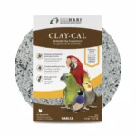 HARI Clay-Cal Bentonite Clay Supplement for Birds - 575 g (1.27 lb) - Image 10