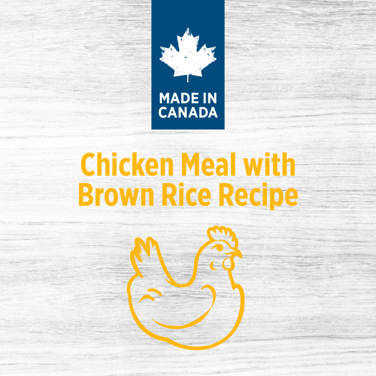 Chicken Meal with Brown Rice – Medium Breed | 11.5Kg - Image 4
