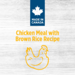 Chicken Meal with Brown Rice – Medium Breed | 11.5Kg - Image 4