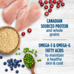 Chicken Meal with Brown Rice – Medium Breed | 11.5Kg - Image 6